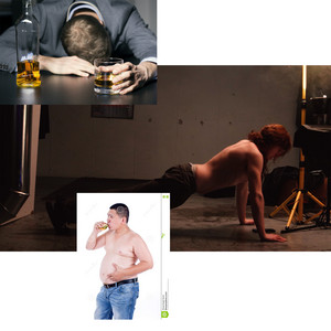 Make The World A Worse Place by Ricky Bascom