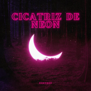 Cicatriz de Neon by Ronvexo