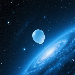 The Last Balloon in the Galaxy by INTAN FITRIANA S28