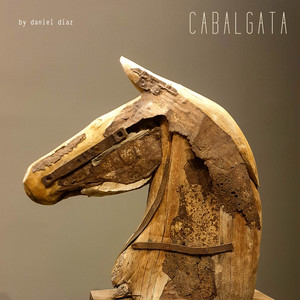 Cabalgata by Daniel Diaz
