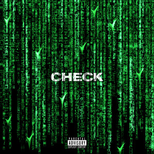 Portada de Check