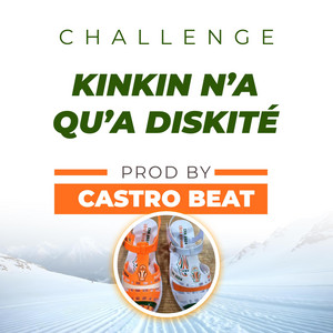 Castro Beat - Kin kin n'a qu'a diskité