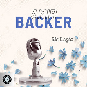 No logic by Amir Backer