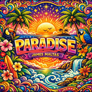 Paradise - Radio Edit