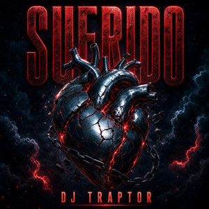 Sufrido by DJ TRAPTOR, SANTARO$$$