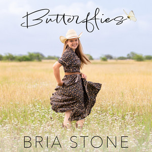 Butterflies by Bria Stone