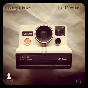 Chazzy Chazz cover