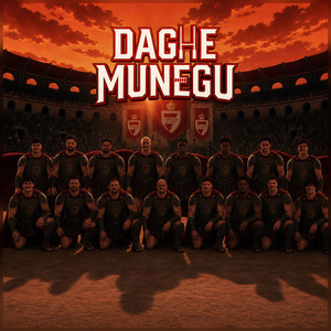 Daghe Munegu by Tractopelle Musik