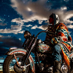 Hawk Phoenix — Cold Creeping In (2026)