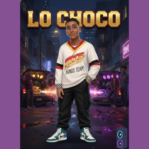 LO CHOCO by El Breo RD