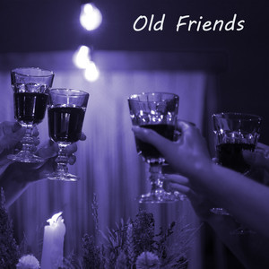 Old Friends by Mila Vicens