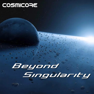 Beyond Singularity by CosmiCore