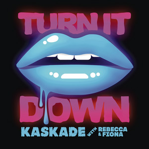 Turn It Down (with Rebecca & Fiona) - Radio Edit