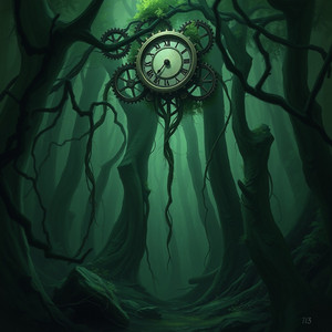 Silent End by Rocco Somerset