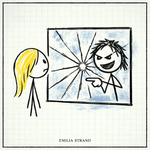 Emilia Strand - Mobbaren i spegeln