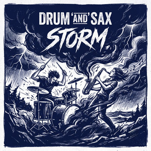 Gubaidu by Drum'and'sax