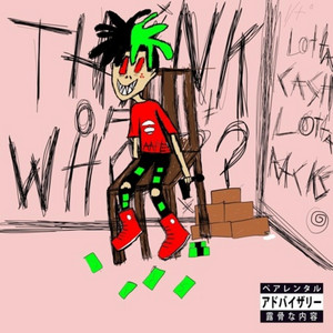 THINKOFWHO by KillKxi