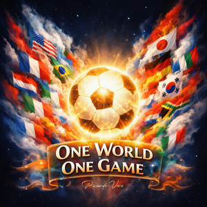 One World, One Game