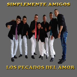 LOS PECADOS DEL AMOR - SOLO TU