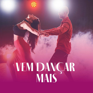 Vem Dançar Mais by Kizomba Paradise
