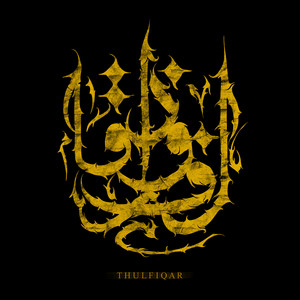 Thulfiqar by Esodic