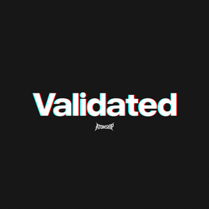 Validated by Atomship