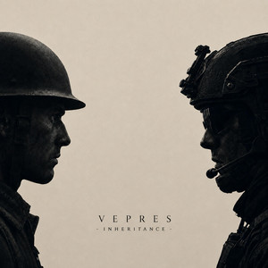 INHERITANCE by VEPRES