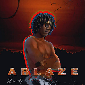 Ablaze