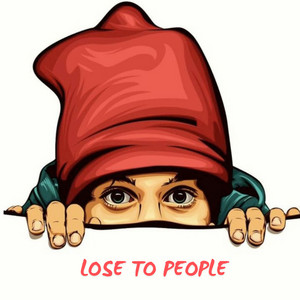 MARICIUS BARRA - LOSE TO PEOPLE