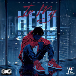 In My Head by Visionz2turnt