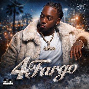 Whiskey by 4Fargo