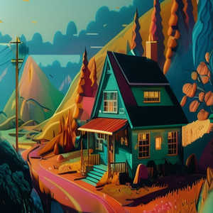 Peanuds - Sweet Home