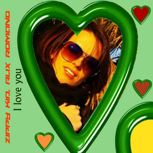 I Love You (with Alix Romano)