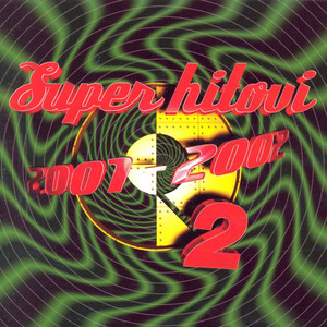 Super Hitovi 2001.-2002. Br.2 album