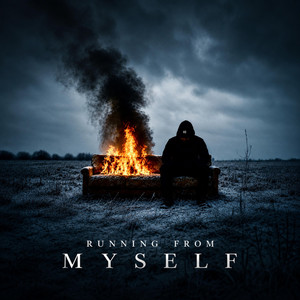 RUNNING FROM MYSELF by NAVILLUS