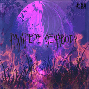 Pavapepe Gemabody by R.bou