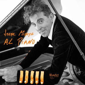 Jorge Migoya al Piano — Jorge Migoya