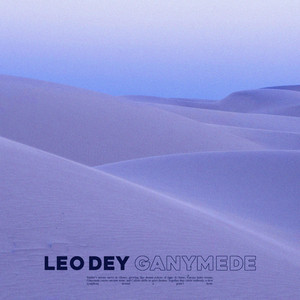 Ganymede by Leo Dey