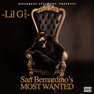 Brown and Blacc - song and lyrics by Lil G 909, Crip Mac, Spree