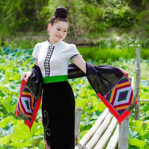Nhạc Sống Sơn La - Nhạc Múa Xoè Tây Bắc 2024