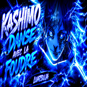 KASHIMO | DANSE AVEC LA FOUDRE by Luatsuia