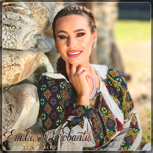 Emilia Dorobantu - Omule Pe-Acest Pământ