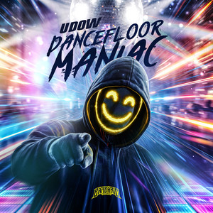 Dancefloor Maniac by Udow