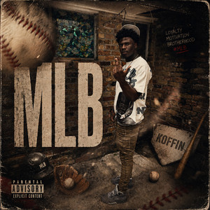 MLB by Drayyek