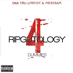 MicSteam & Dna Tru Lyricist - Line Em Up