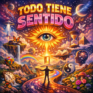 TODO TIENE SENTIDO by CHACHOTE BF23