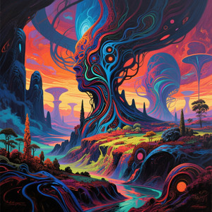 Brielle Rice - The Inner Light