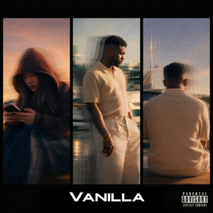 VANILLA by wxdm