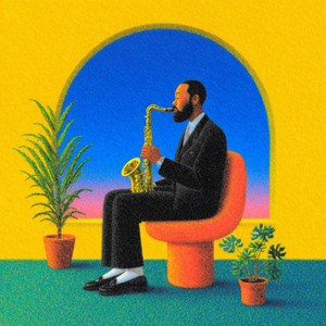 Riding The Urban Current by City Breeze Jazz