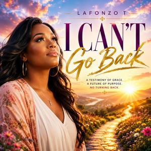 I Can't Go Back by LaFonzo T